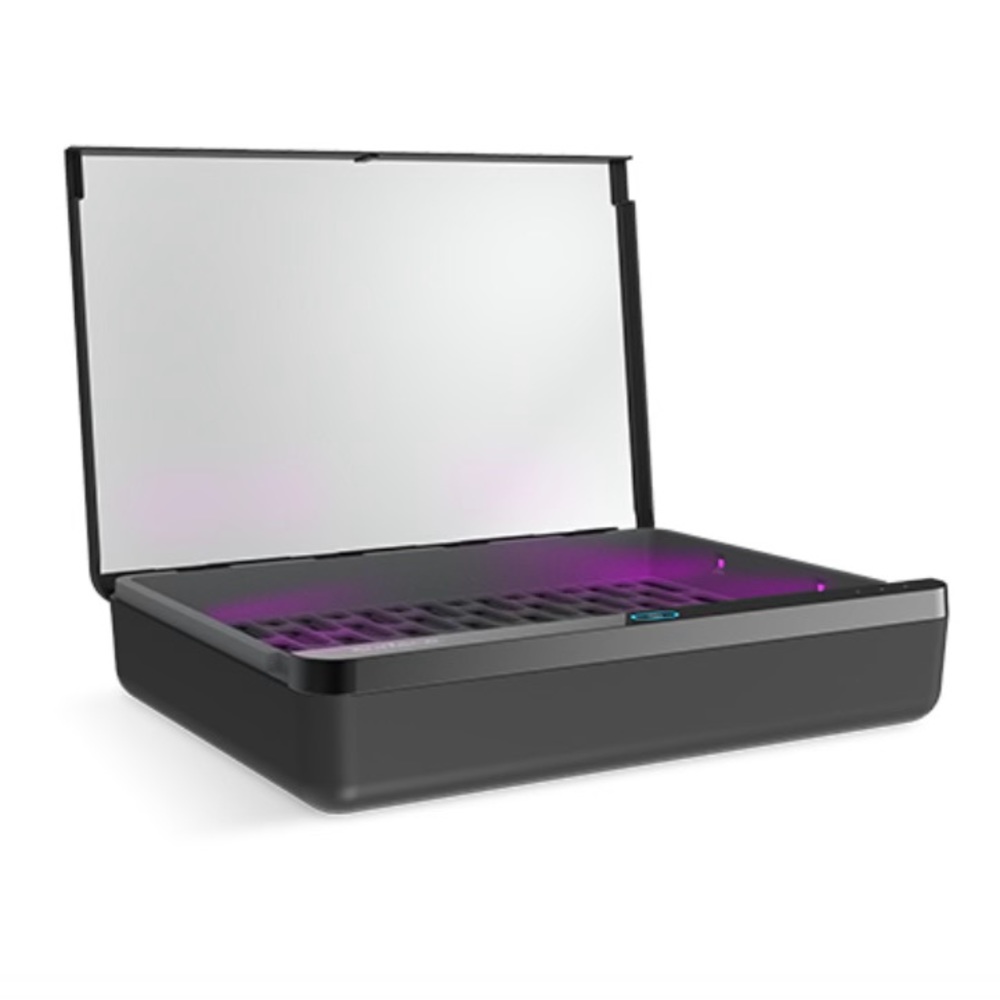 UVC Surface Sanitizer Pro 360 XL